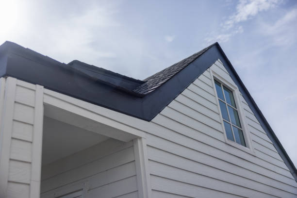Best Historical Building Siding Restoration  in Perry, OH